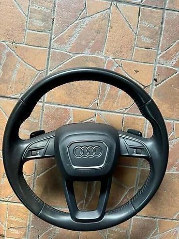 strelica: VOLAN ZA AUDI A3, A4, A4 ALLROAD . OD 2004. DO 2022. GOD. | za sve — 4
