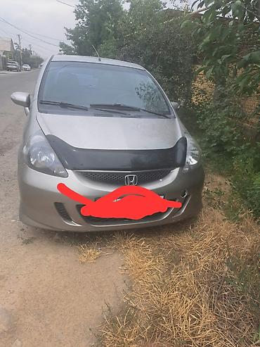 из юпитер 5: Honda Jazz: 2005 г., Автомат, Бензин, Хэтчбэк — 2