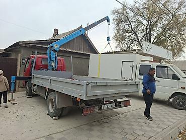 f10 3 0: Стрела 7 м, 3 т, Борт 4 кг — 1
