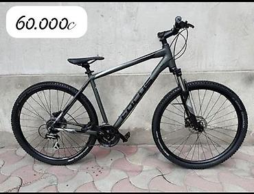 Городские велосипеды: Городской велосипед, Рама XL (180 - 195 см), Б/у — 29