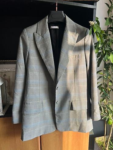 Pencəklər: Pencək, Mango, S — 2