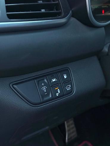 дженезис gv70: Hyundai Genesis: 2019 г., 2 л, Автомат, Бензин, Седан — 6