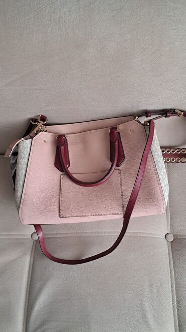 michael kors часы женские: Çiyin çantası, Michael Kors, İşlənmiş