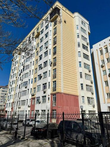 Долгосрочная аренда квартир: 1 комната, Собственник, Без мебели