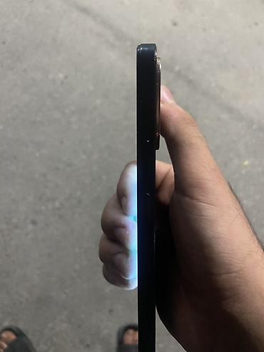 oppo 12 pro: Honor X6c, 128 GB, rəng - Qara, Sensor — 2