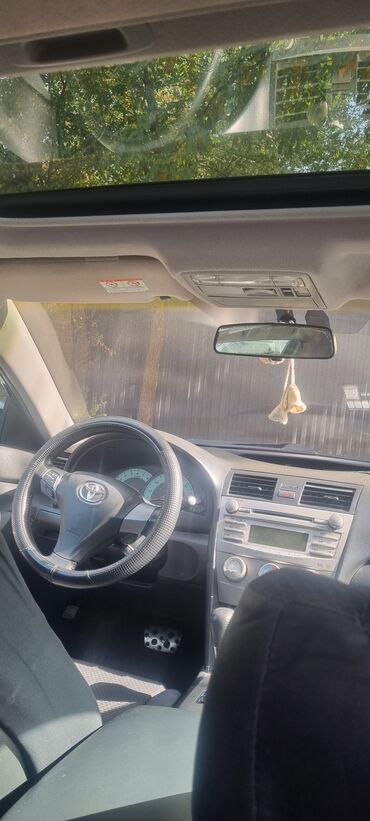 дистроник тойота: Toyota Camry: 2010 г., 2.5 л, Автомат, Бензин, Седан