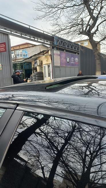 BMW: BMW 5 series: 2004 г., 3 л, Автомат, Бензин, Седан — 4