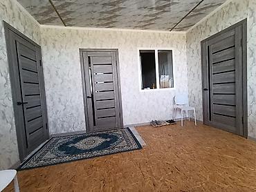 офисы квартира: Одноэтажный жилой дом с террасой/крыльцом. Продаю частный дом 5 — 4