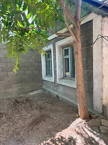 Продажа коттеджей и домов: 💎СРОЧНО ПРОДАЕТСЯ ДОМ 🏢Комнат: 4 📍Район: Ленинский район 🏘️Микрорайон — 16