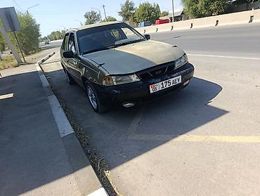 Daewoo Nexia: 2005 г., 1.5 л, Механика, Бензин, Седан