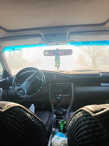 ауди а6 об 2 6: Audi A6: 1994 г., 2.6 л, Механика, Бензин, Седан — 8