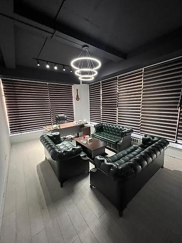Коммерциялык кыймылсыз мүлктү сатуу: Кеңселерди сатуу 280 м², Ремонту бар, 2 кабат — 2