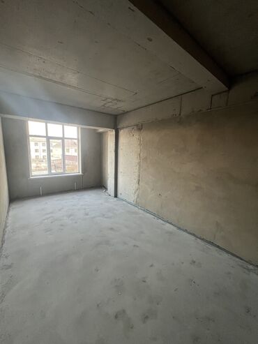 Продажа квартир: 1 комната, 48 м², Элитка, 2 этаж, ПСО (под самоотделку) — 7