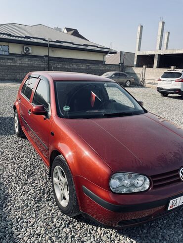 коробка передач ваз 2109: Volkswagen Golf: 1998 г., 1.6 л, Автомат, Бензин, Хетчбек