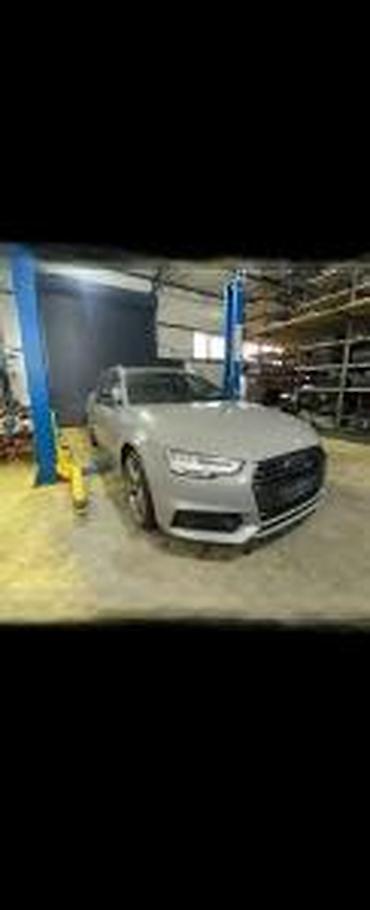 bueno: AUDI A4 B9 0 DELOVI DESNO KRILO | Audi delovi ALTINA ZEMUN — 1