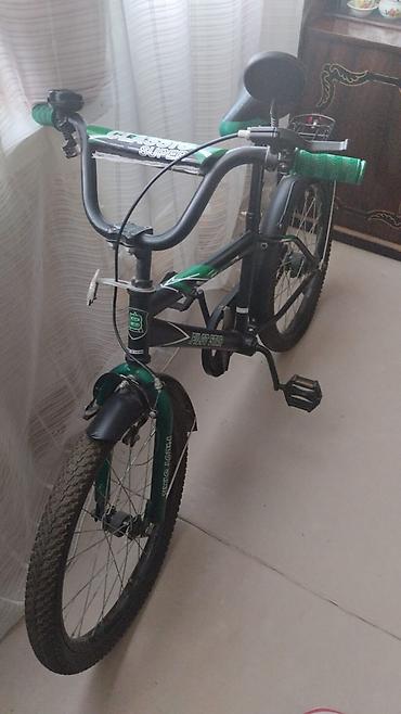 Velosipedlər: İşlənmiş İki təkərli Uşaq velosipedi 20", Ünvandan götürmə — 3