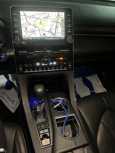 toyota sienna hybrid: Toyota Avalon: 2019 г., 2.5 л, Автомат, Гибрид, Седан — 6