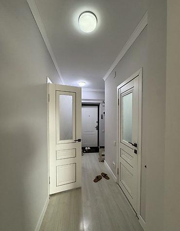 2022: 1 комната, 46 м², 6 этаж, Евроремонт — 4