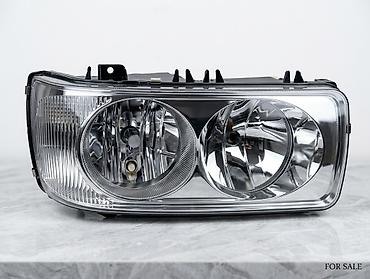 мерс лупарь 210: Фара передняя левая и правая для фура W210 (E-Class — 1