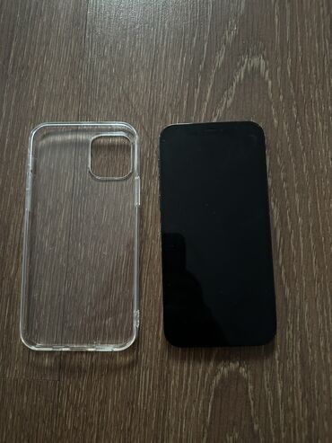 студийные мониторы behringer truth b2031a: IPhone 12 Pro, Б/у, 128 ГБ, Синий, Чехол, 80 %