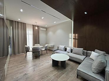 tifani dest: Satılır 3 otaqlı yeni tikili 95 m², Ağ şəhər q. Kateqoriya Yeni — 2