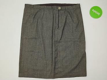 element spódnicy: Spódnica damska, rozmiar 2XL — 2
