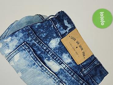 ambitionfly: DENIM JEANS, Szorty damskie, rozmiar M — 5