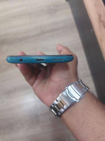 irşad electronics redmi 9: Redmi Note 9, 64 GB, rəng - Yaşıl, İki sim kartlı — 6