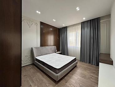 tifani dest: Satılır 3 otaqlı yeni tikili 95 m², Ağ şəhər q. Kateqoriya Yeni — 8