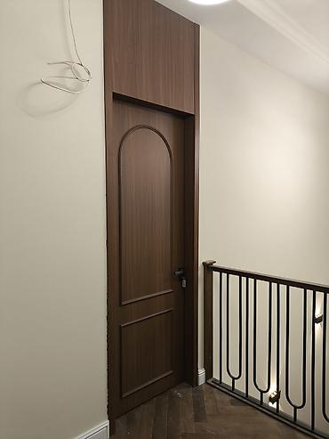 Ремонт окон и дверей: Дверь, Замок: Ремонт, Реставрация, Замена, Платный выезд — 6