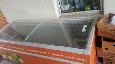 термо нож: Морозильник, Б/у, Платная доставка