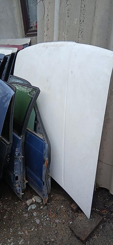 Двери и комплектующие: Дверь Комплект Mazda, Оригинал — 6