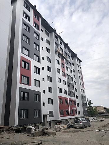 2023: 1 комната, 45 м², Тунгуч мкр 105 серия, 1 этаж, ПСО (под самоотделку) — 1