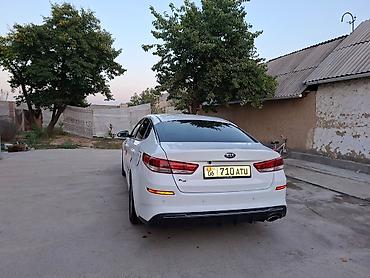 электро муравей бу сузак: Kia K5: 2020 г., 2 л, Автомат, Газ, Седан — 5