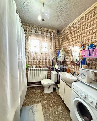 Продажа коттеджей и домов: 🏠Продаётся дом в г. Шопоков 🟡Комнаты: 4 🟡Участок: 8,7 соток — 10