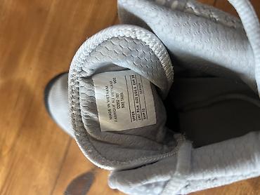 nike react: Модель: Nike Tawa SE Safari Wolf Grey/Black-Orange Артикул: CI — 5