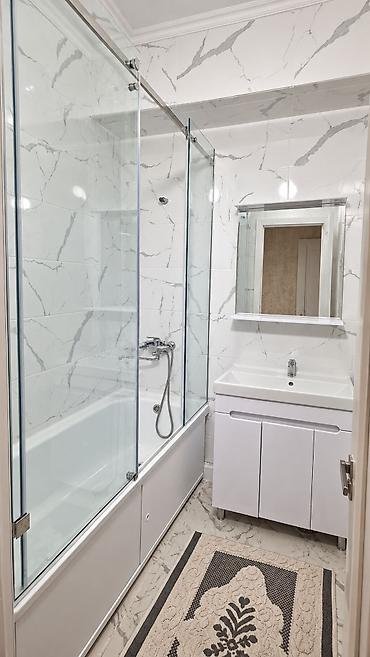 кв подсилением: 4 комнаты, 95 м², 2 этаж, Свежий ремонт — 9