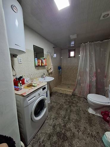 Продажа коттеджей и домов: 🏡 Продаётся дом в г. Бишкек, Первомайский р-н (Киркомстром) 📐 94 м² | — 7