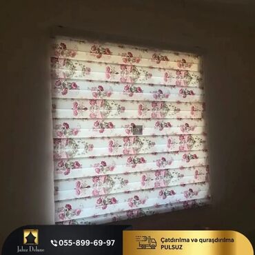 Jalüzlər: Jalüz pərdə ucuz sok qiymətlər bizdə 2 ya 3 günərzində hazırlama — 3