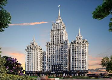 квартиры в москве: 4 комнаты, 165 м², Асанбай мкр Элитка, 15 этаж, ПСО (под самоотделку) — 2