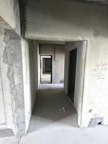 variant kg: 2 комнаты, 71 м², Городское ГАИ 108 серия, 8 этаж, ПСО (под самоотделку) — 8