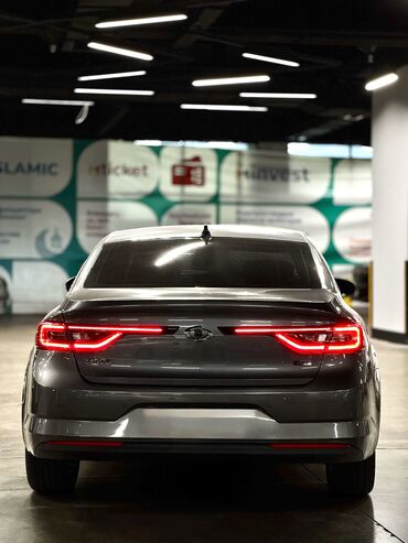 Renault: Renault SM6: 2019 г., 2 л, Автомат, Бензин, Седан — 5