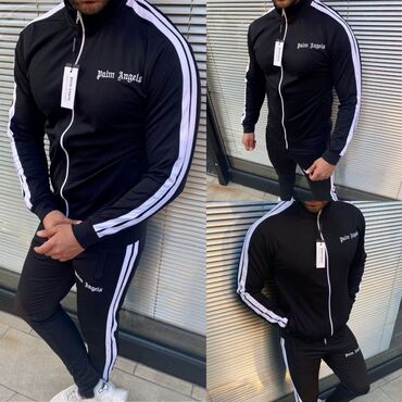 Trenerke: S M L XL 2XL
4500 — 7