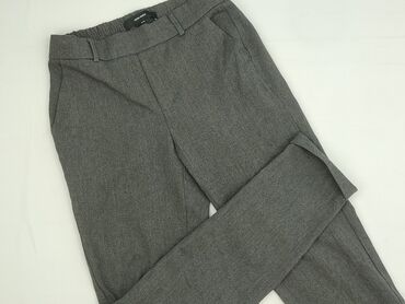 Spodnie materiałowe damskie, Vero Moda, rozmiar XS