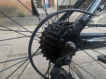 Горные велосипеды: Горный велосипед, Алюминий, Б/у — 5