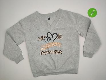 pier one s: Shein, Bluza damska
, rozmiar L — 3