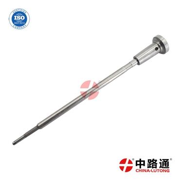 Common Rail Injector Valve Assembly F00V C01 043 ve China Lutong is