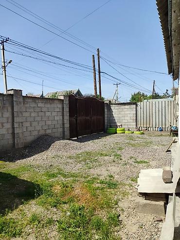 Продажа коттеджей и домов: 🏡 Продаю дом в Канте 📍 Участок — 7 соток 🏠 Площадь дома — 65 кв.м — 1