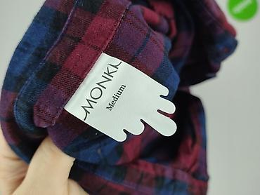 matching hello kitty: Monki, Koszulа dla mężczyzn, rozmiar M — 4