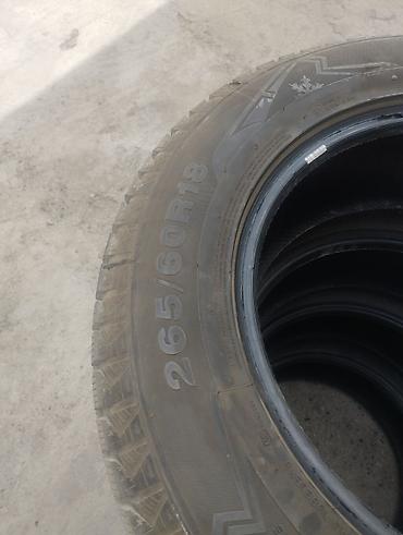 шины 175 70: Шины 175/65 R14 – пара одна другая - Размеры 265/60R18 пара новый две — 7